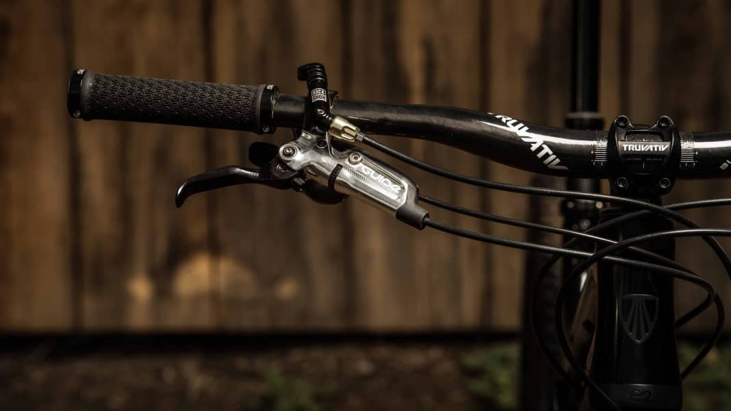 Sram Guide: New four-piston brake for All Mountain and Enduro
