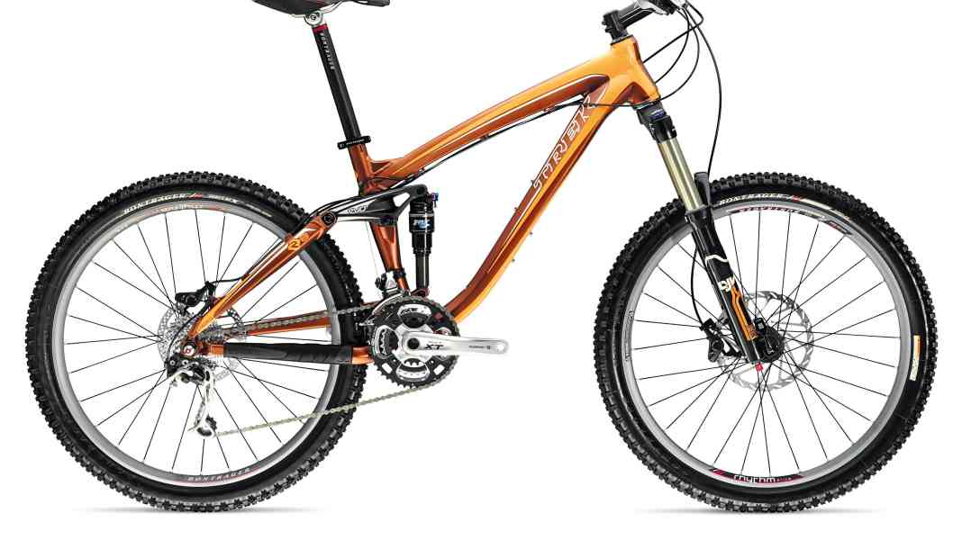 Second-hand advice: The Trek Remedy as a used bike