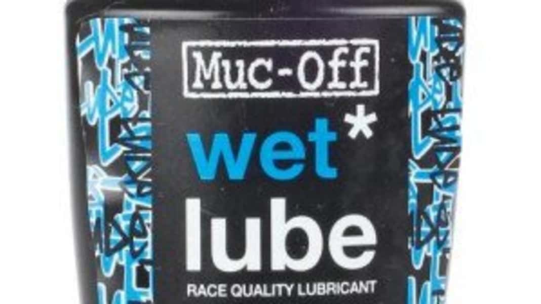 The best biological chain lubricants