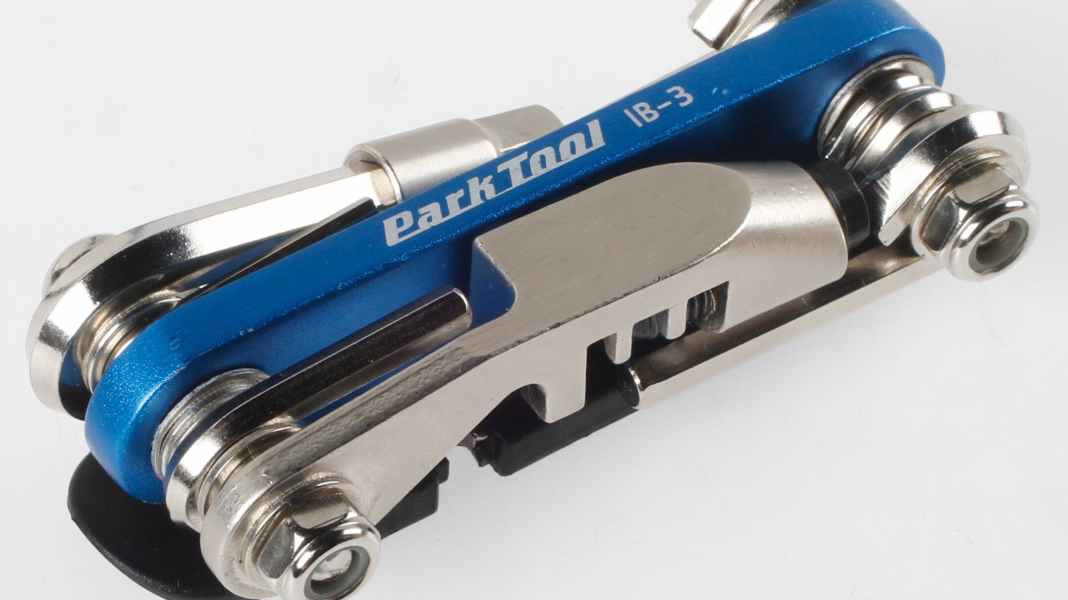Test 2015: Minitool Park Tool IB-3
