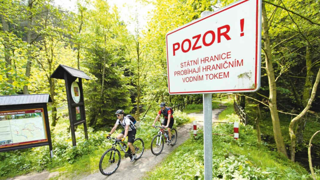 TransOst: A MTB vision all the way to the Black Sea