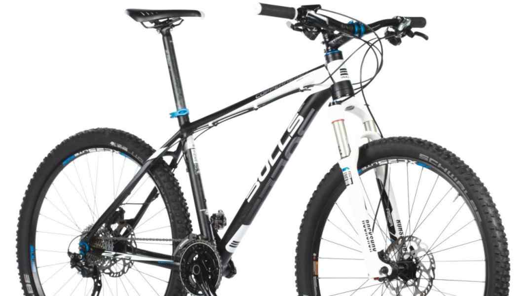 Test: Bulls Copperhead 3