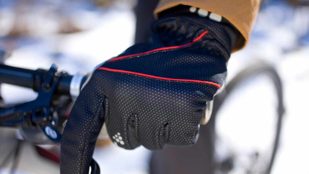 Winterhandschuhe