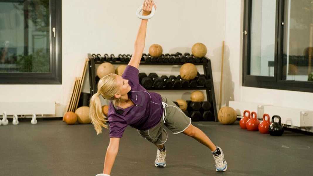 Dr Core Training: Fit in 48 hours