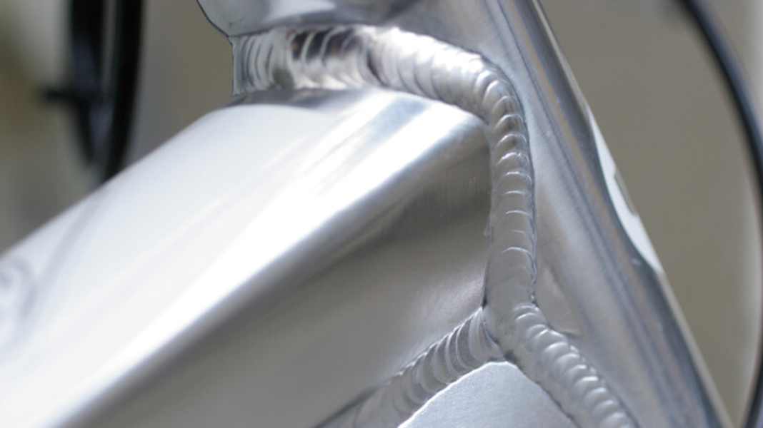 Bike materials: an overview of frame materials