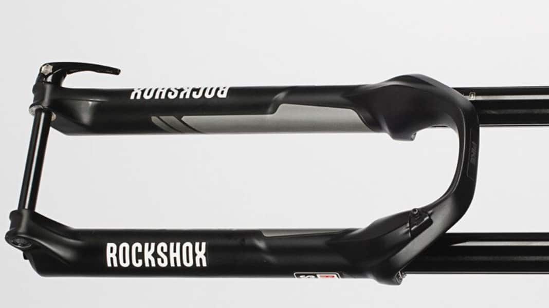 Rock Shox Pike RCT3 27.5" enduro fork test