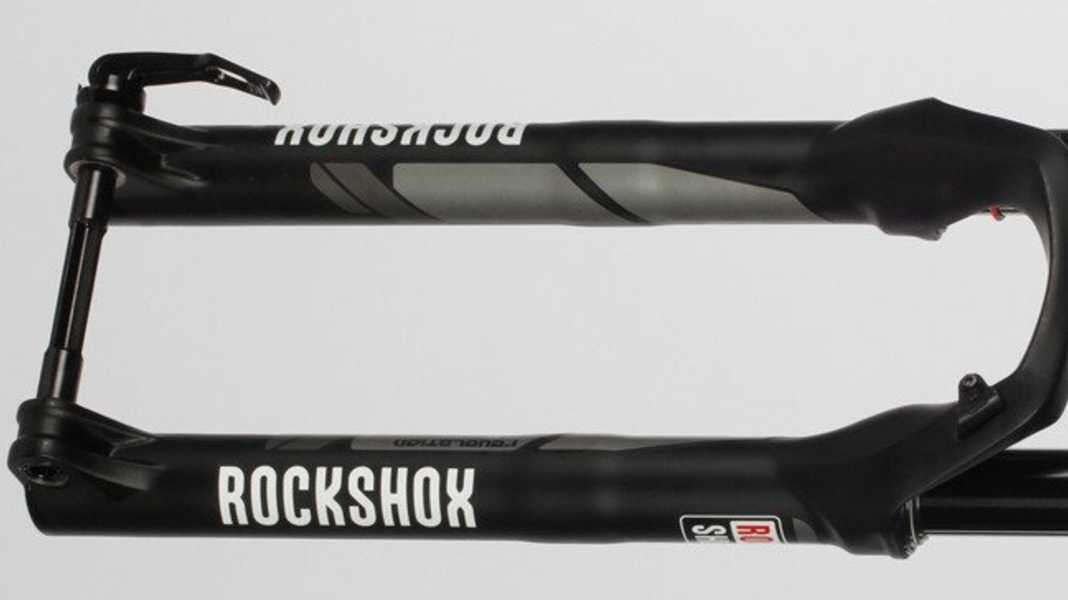 Rock Shox Revelation RCT3 27,5" im AM Gabeltest