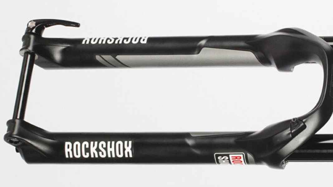 Rock Shox Pike RCT3 29" all mountain fork test