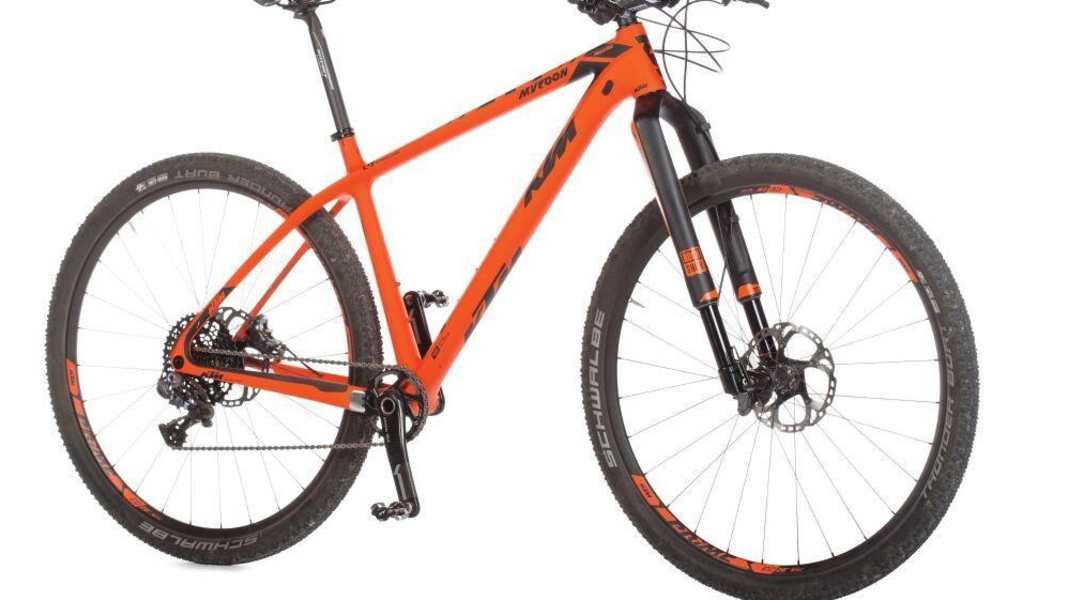 Style-Champion: KTM Myroon 29 Prestige B11 im Test
