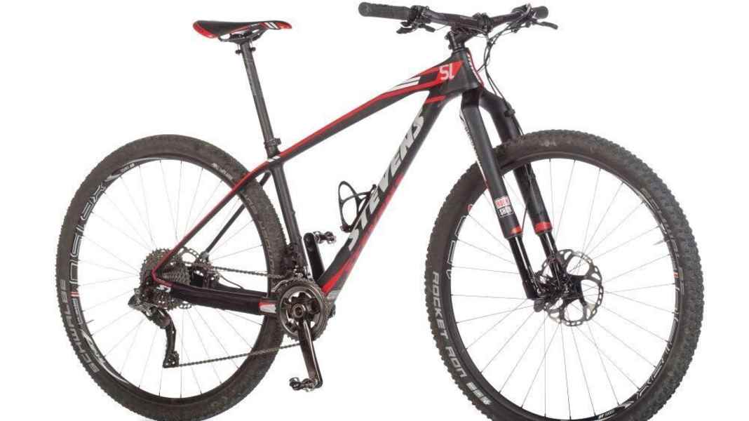 Reaktionsfreudig: Stevens Sonora SL 2.0 Di2 im Test