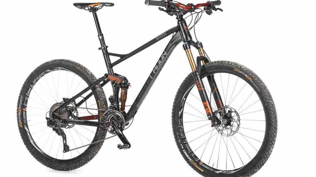 Radon Skeen 120 10.0 im Test