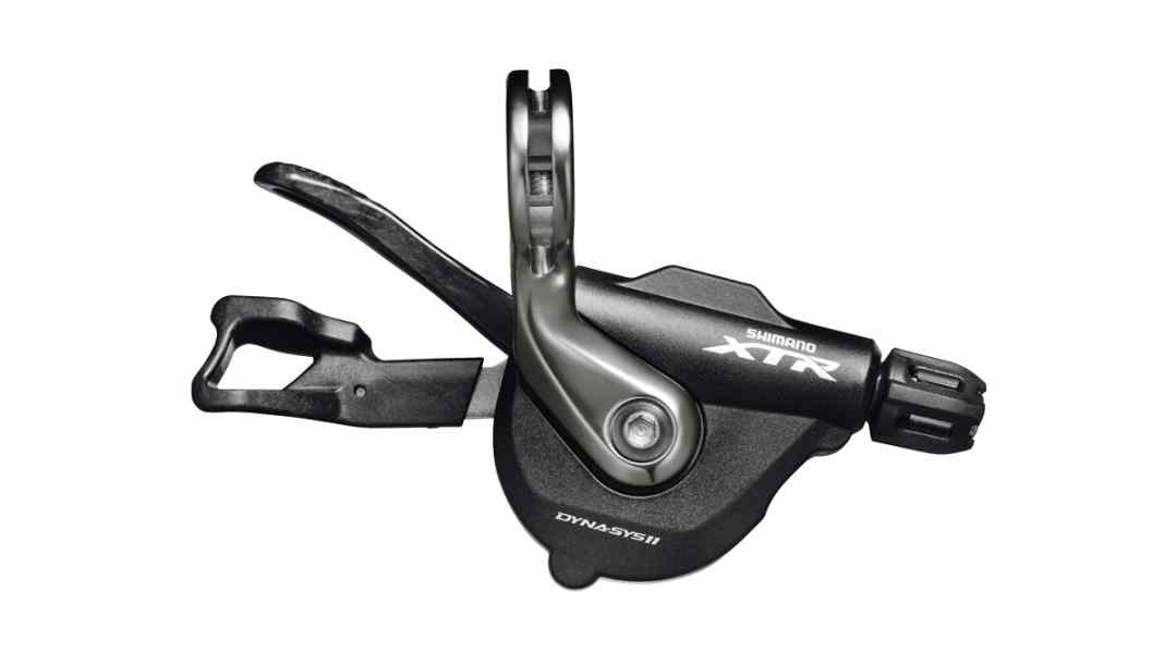 Shimano vs. Sram: MTB-Schalthebel im Vergleich