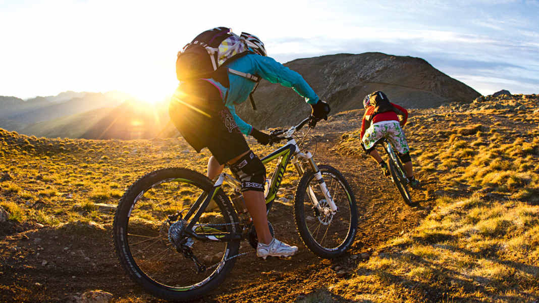Bikepark Livigno im großen Vergleichstest