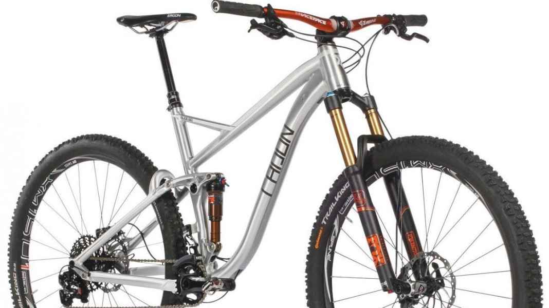 Radon Slide 130 10.0 HD im Test