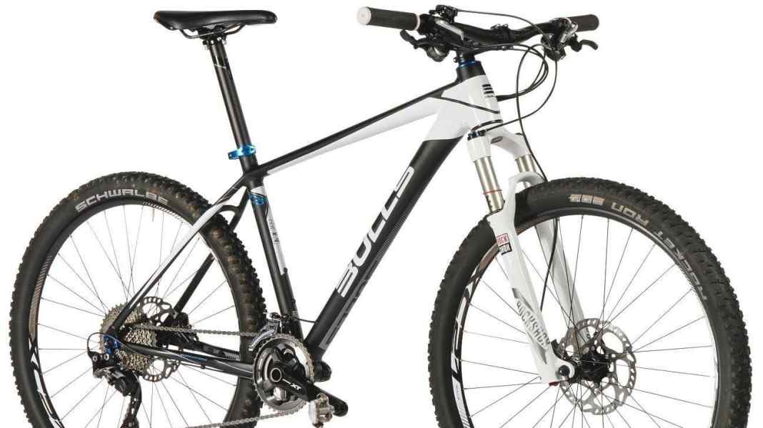 Bulls Copperhead 3 RS on test