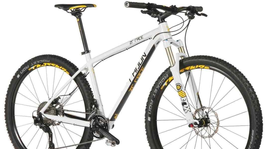 Radon ZR Race 29 7.0 on test