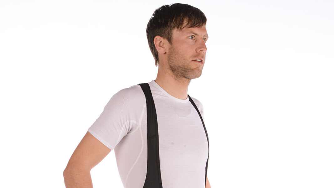 Cycling shorts test: Adidas Response Team Bib Men