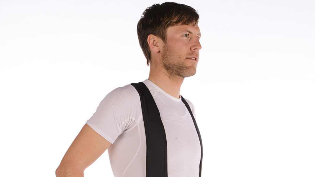 Cycling shorts test: Endura Xtract Gel Bibshort Men