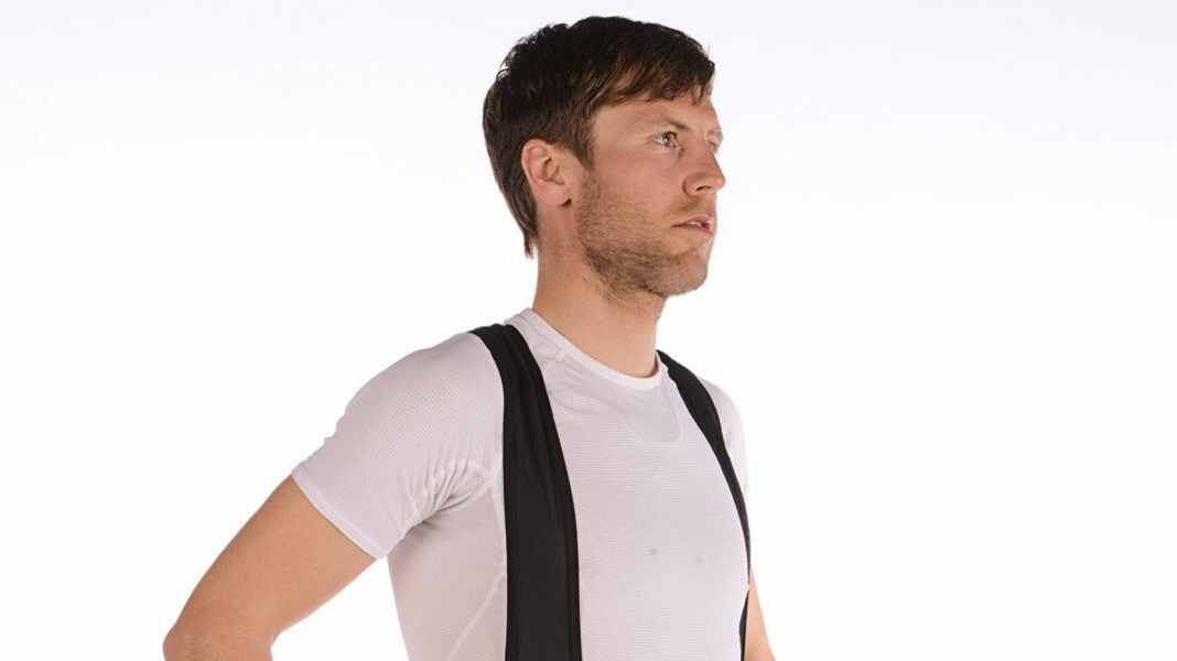 Cycling shorts test: Gore Bike Wear Element Bib Short+ Men