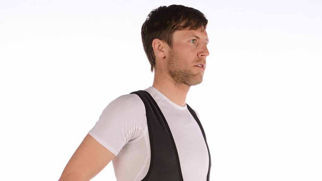 Radhosen Test: Pearl Izumi Quest Bib Short Herren