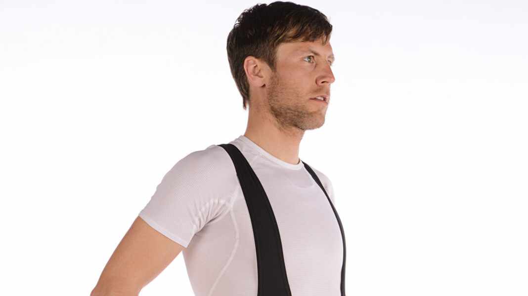 Cycling shorts test: Vaude Me Active Bib Pants Men