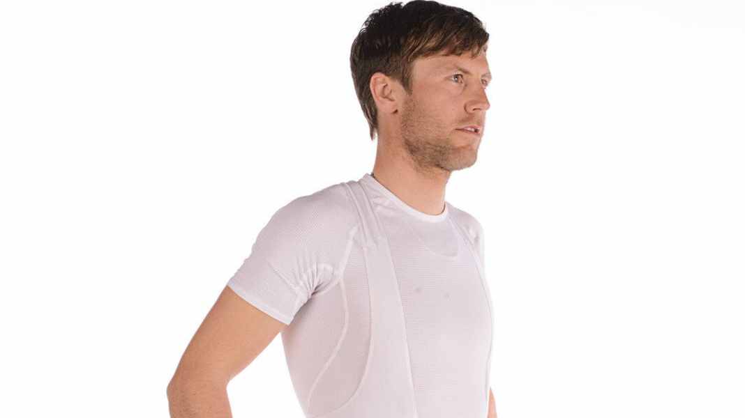Cycling shorts test: Adidas Adistar Bib Men