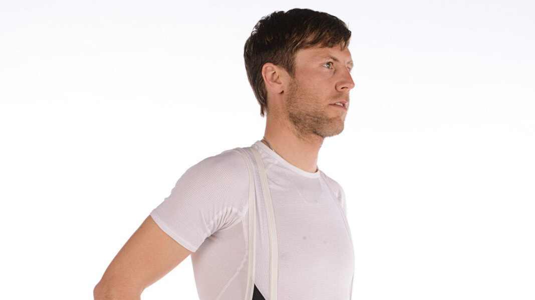 Radhosen Test: Endura FS 260 Pro SL Herren