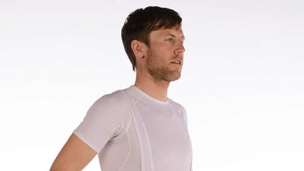 Cycling shorts test: Löffler HotBOND XT men