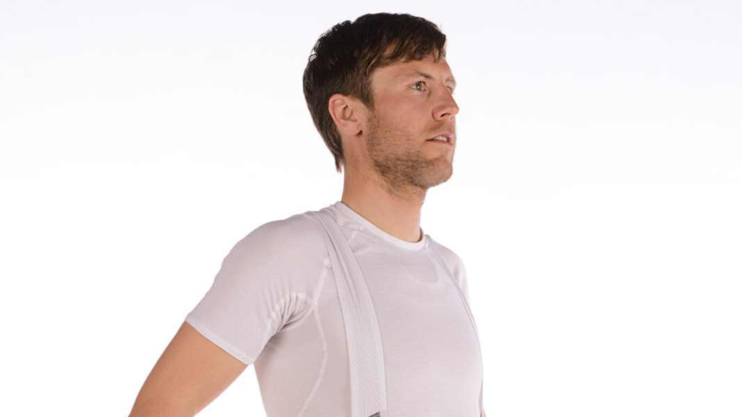 Cycling shorts test: Protective Race Bib Tight Men