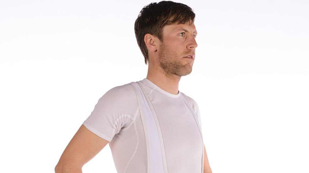Cycling shorts test: Scott RC Premium 10 Bibshort men