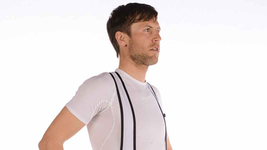 Radhosen Test: Specialized Pro Bib Short Herren