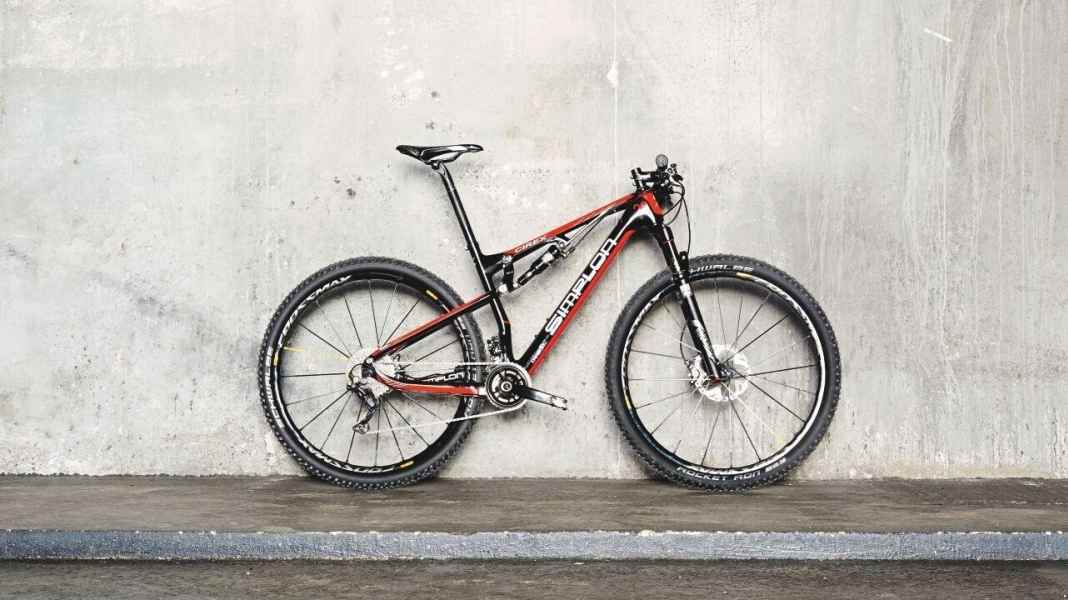 Simplon Cirex 29 MRS 22 im Test