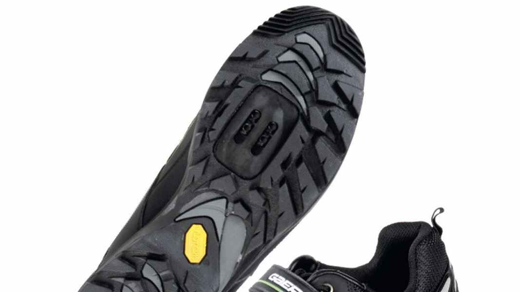 MTB shoes Gaerne G.Nemy in comparison