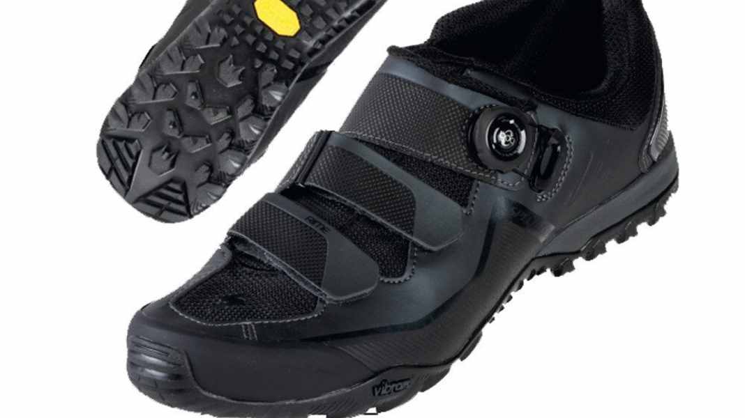 MTB-Schuhe Specialized Rime Expert im Vergleich