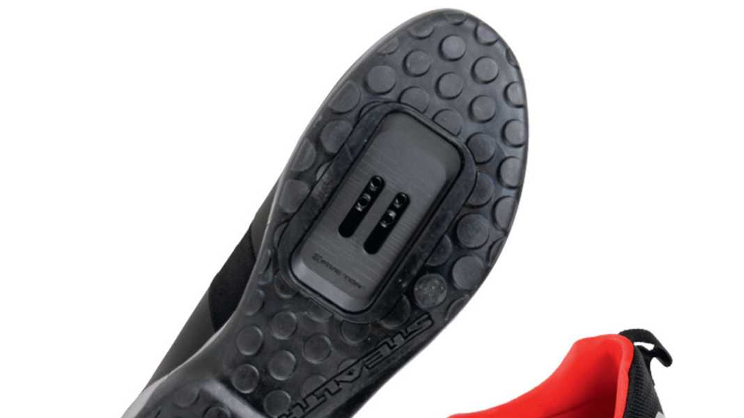 MTB-Schuhe Five Ten Kestrel im Vergleich