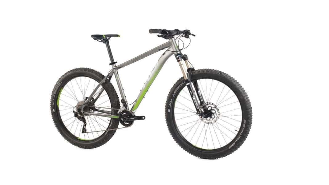 Fuji Beartooth One.1 im Test