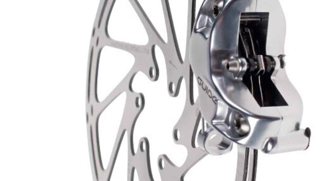 Sram Guide RSC Ultimate im Labor- und Praxistest
