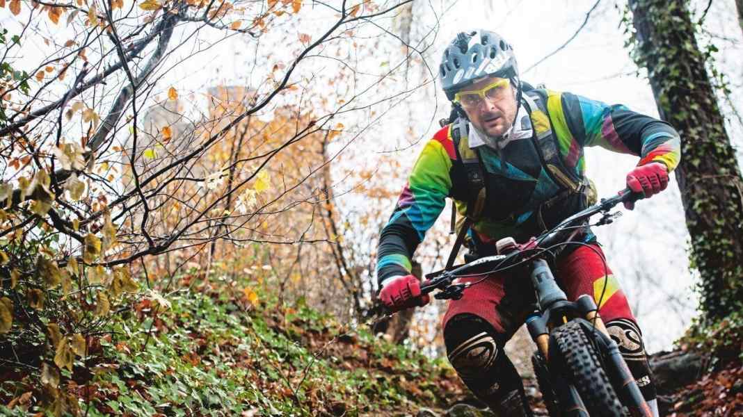 Hometrails Marcus Klausmann: Freiburg & Black Forest