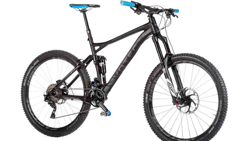 Votec VM Elite im Test