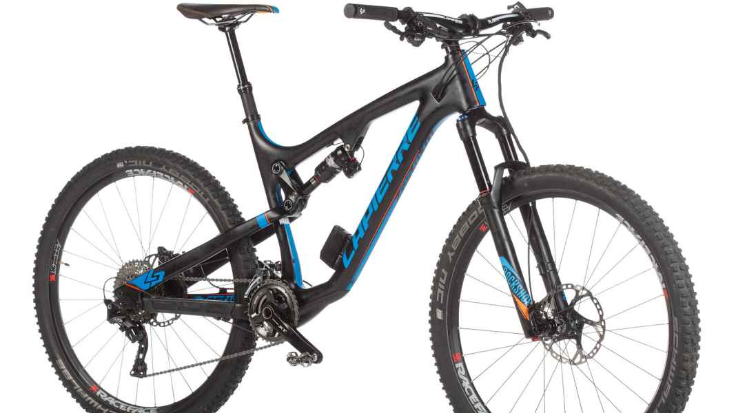 Lapierre Zesty XM 527 e:i Shock im Test