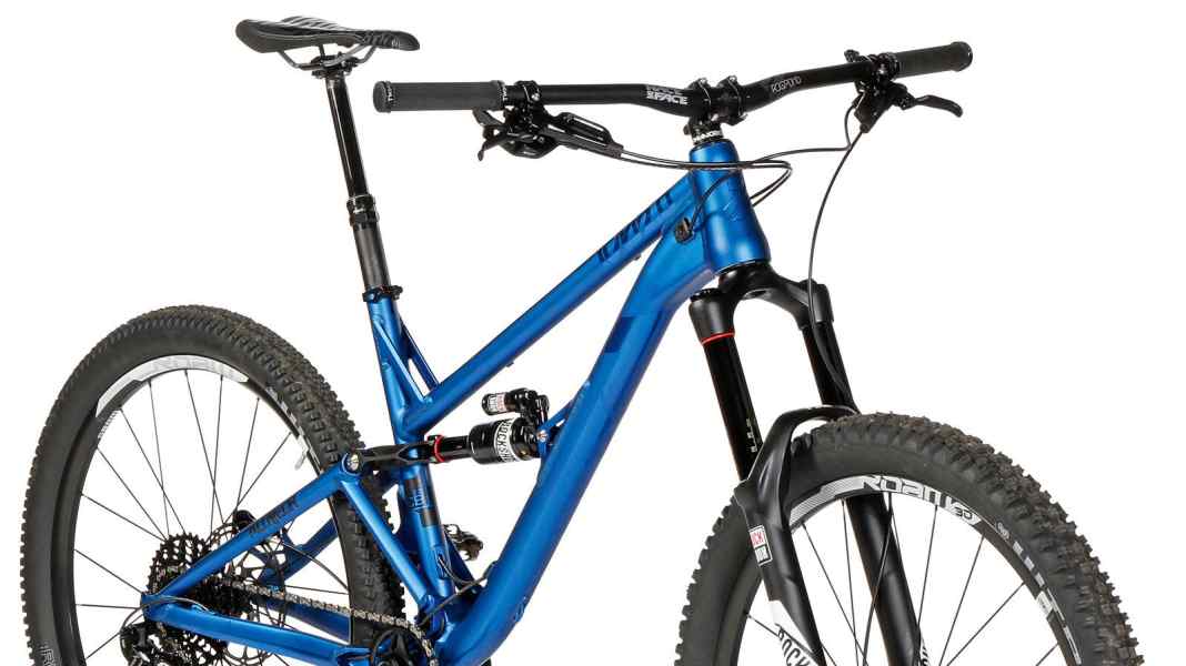 Alutech ICB 2.0 Erdgeschoss im Test