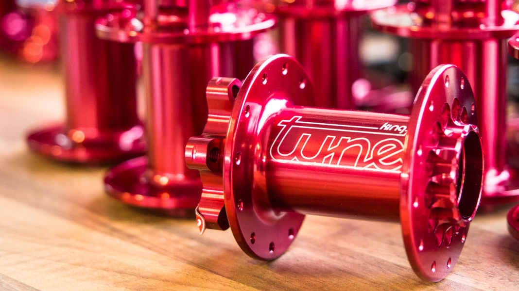 In der Zentrale des Leichtbaus