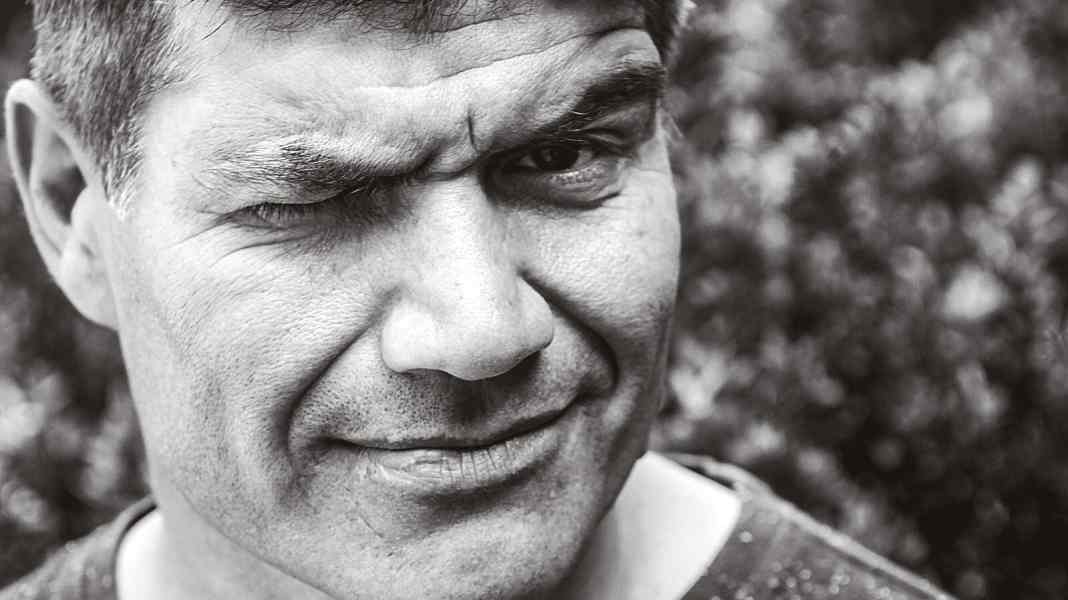 Brett Tippie: Urgestein der Freeride-Szene