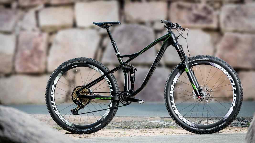 Bulls Wild Ronin 2 im Test