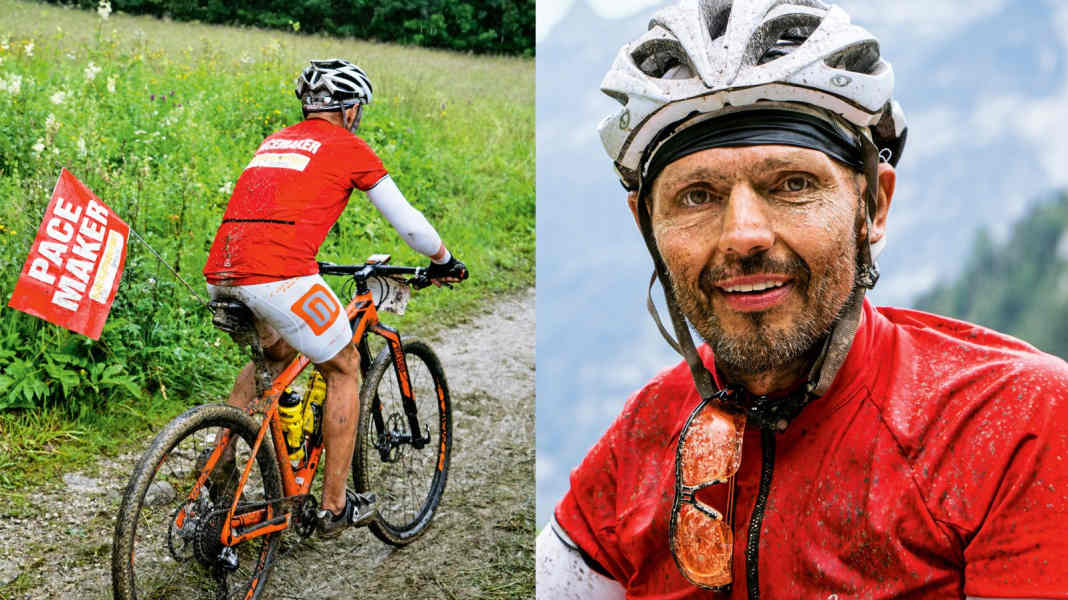 Der härteste Marathon der Welt - BIKE war dabei!