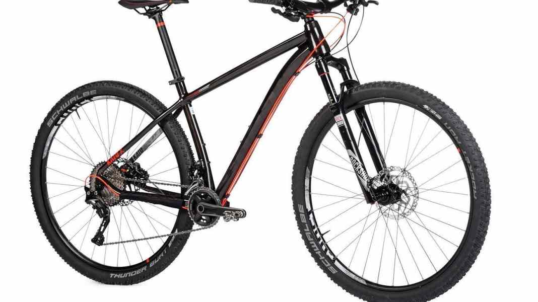 Ghost Kato X 6 AL 29 im Test