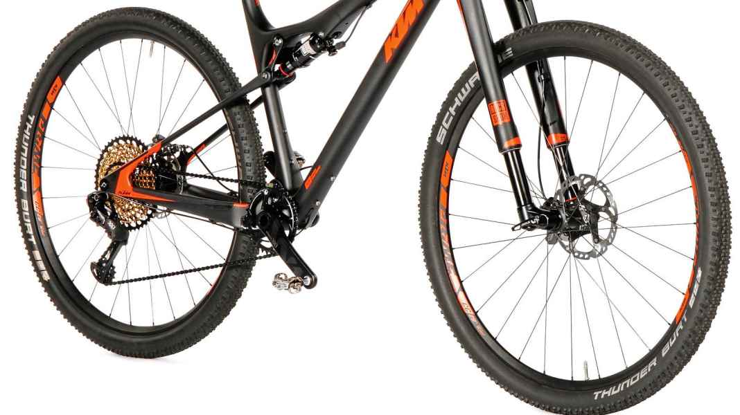 KTM Scarp 29 Prestige 12S im Test
