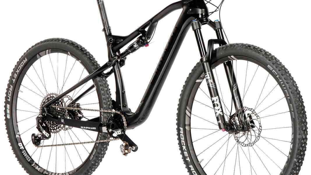 Simplon Cirex 120 X01 Eagle on test