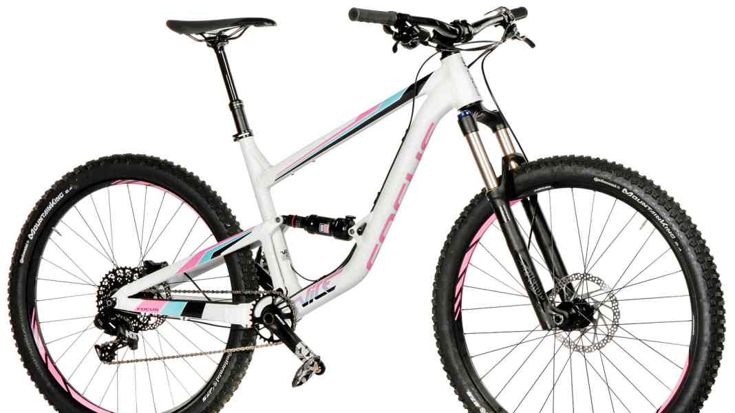 Focus Vice Pro im Test