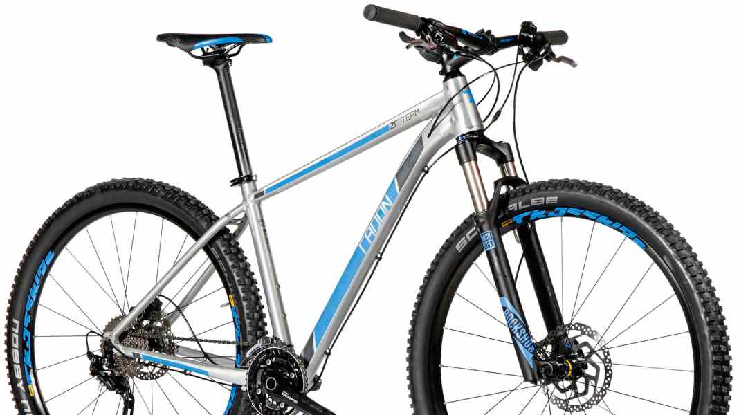 Radon ZR Team 7.0 29 im Test